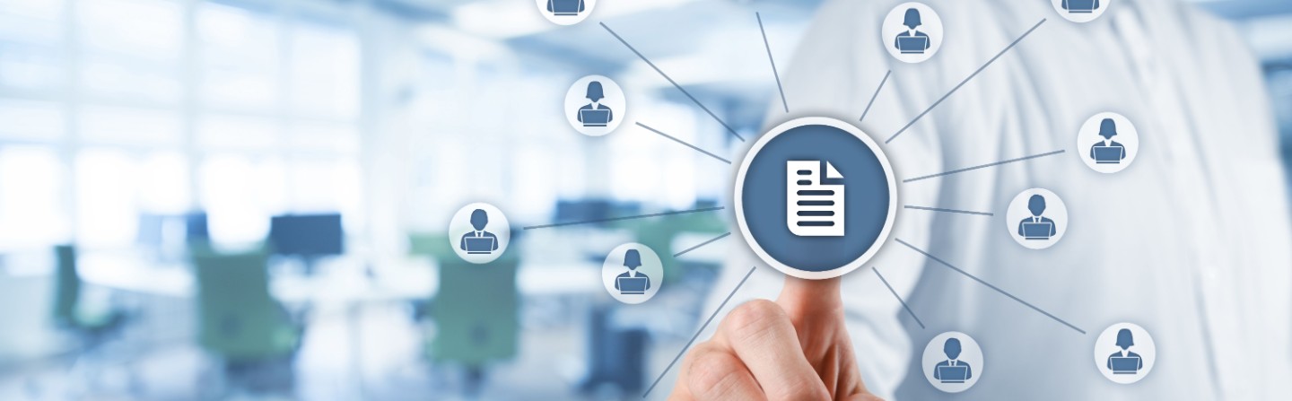 Data management
