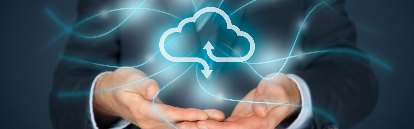 Cloud computing